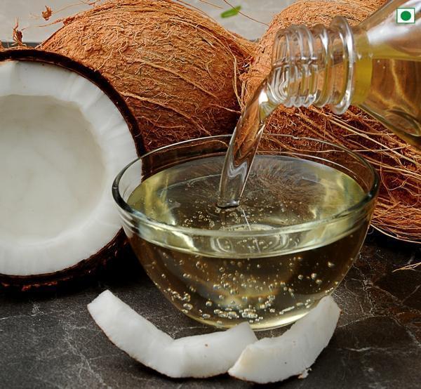 Coconut OIL