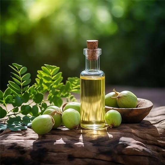 Herbal Cure Hair Oil