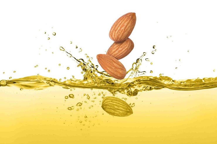 Almond OIL