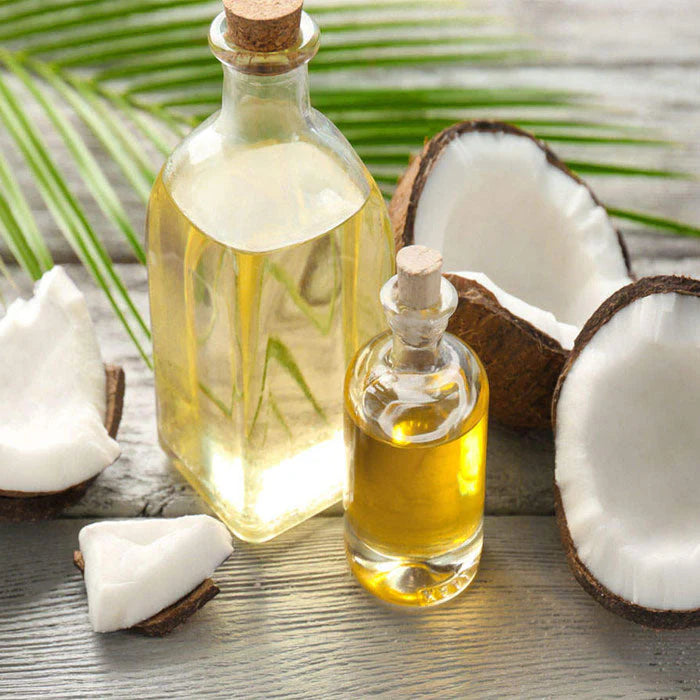 Coconut OIL