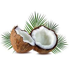 Coconut OIL