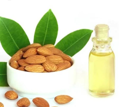 Almond OIL